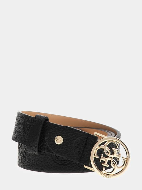 Ceinture Izzy Logo 4G