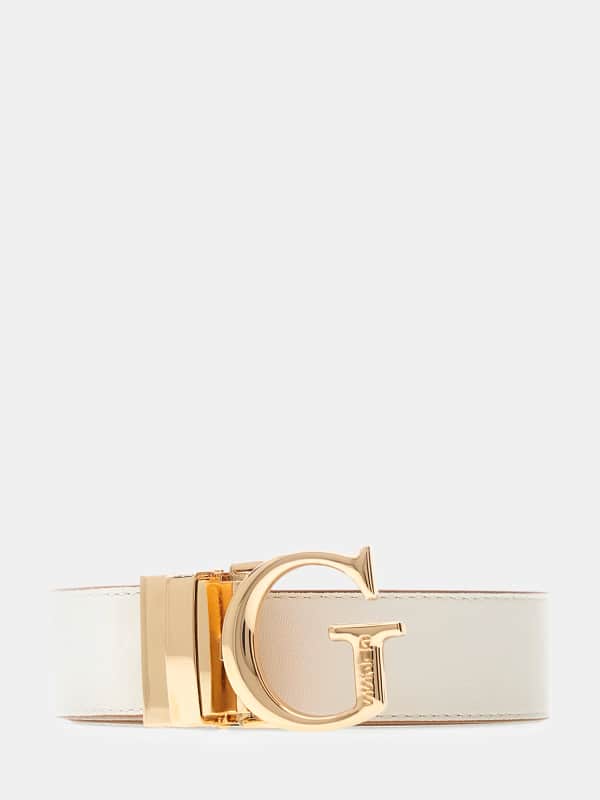 Gürtel Neda 4G-Logo Peony-Logo