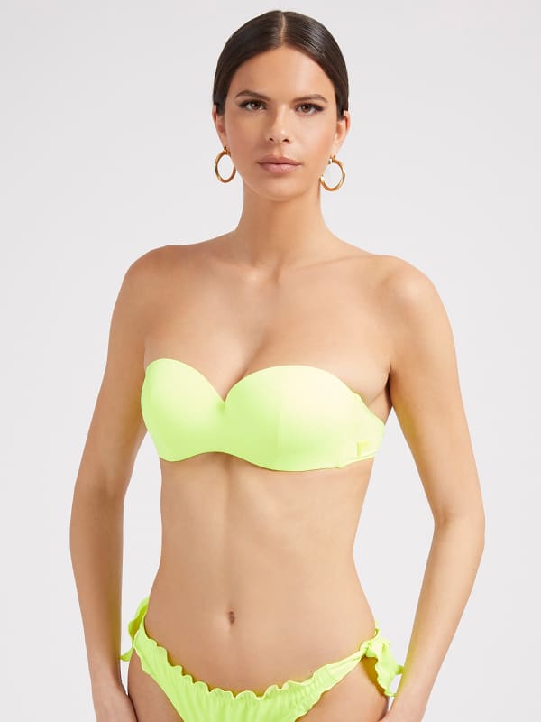 

Бикини Бандо Логотип