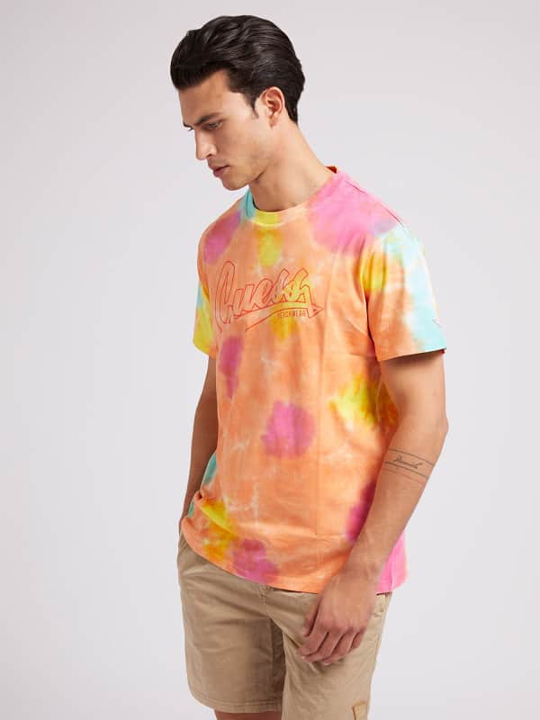 

Футболка Сплошной Принт