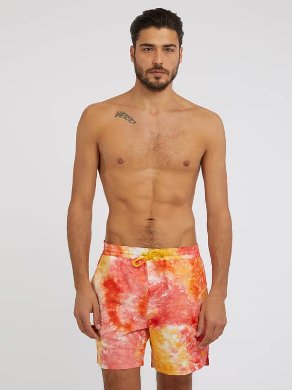 SWIM SHORTS