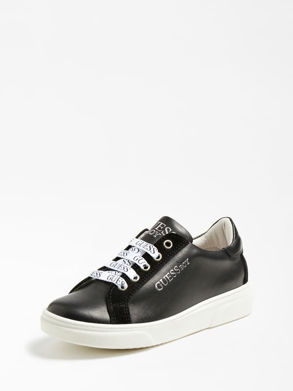 

Сникерсы «Cole» Из Натуральной Кожи (35-38)