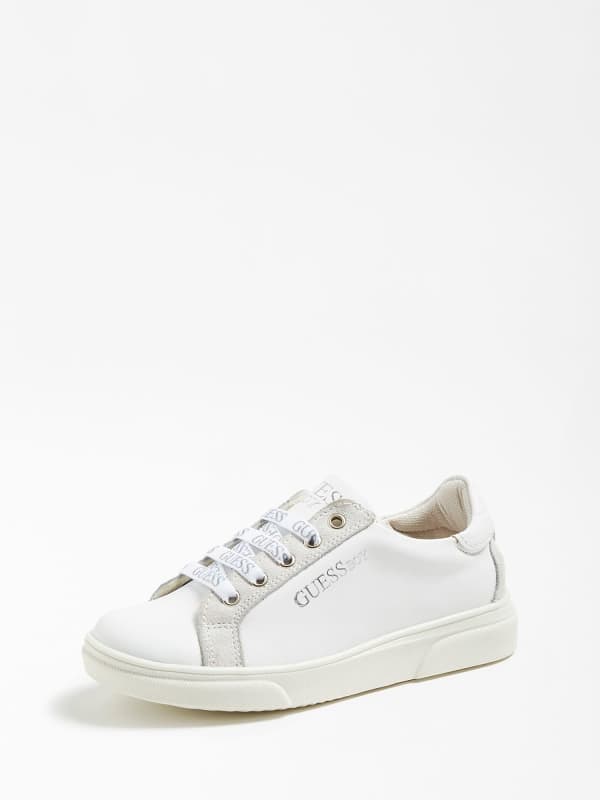 

Сникерсы «Cole» Из Натуральной Кожи (35-38)