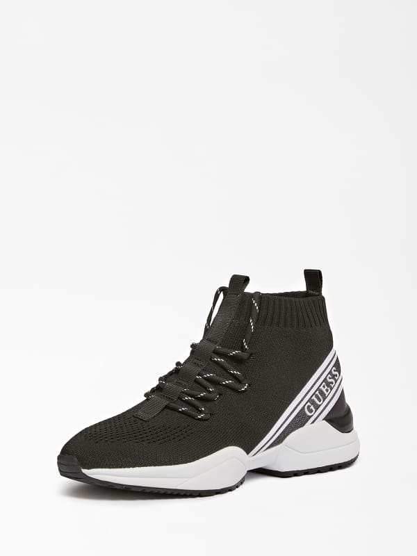 

Сникеры Brite Шнуровка