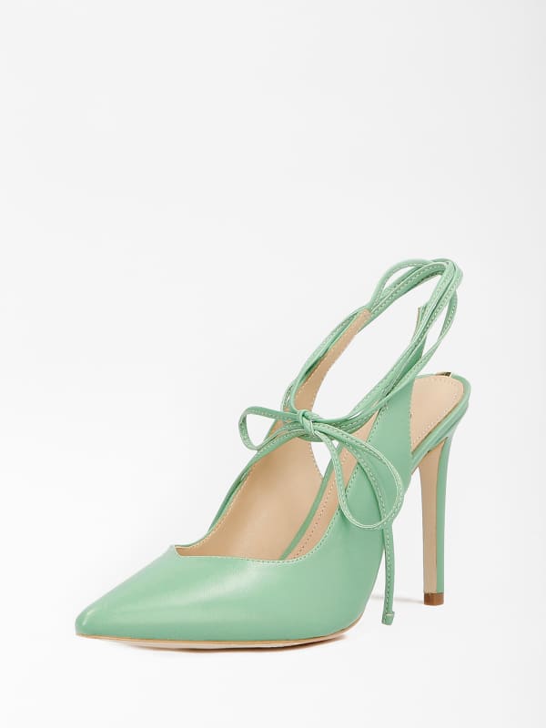 

Лодочки Briola Натуральная Кожа