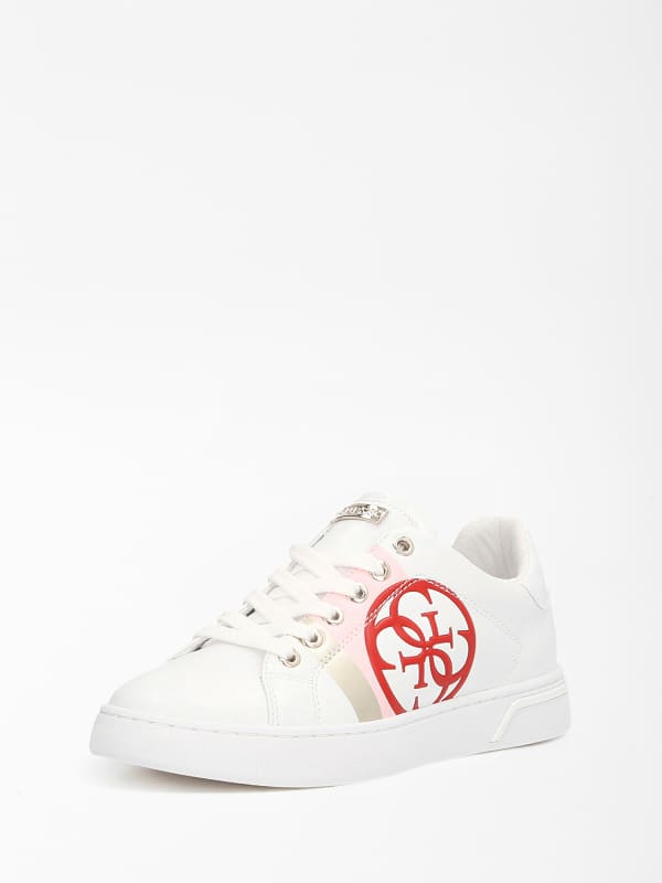 

Сникеры Reata Логотип 4G