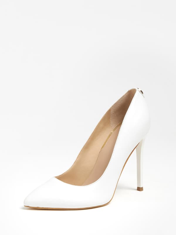 Guess pumps uk clearance