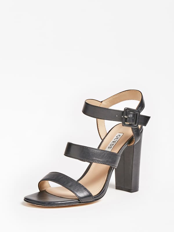 

Босоножки Melodie Натуральная Кожа