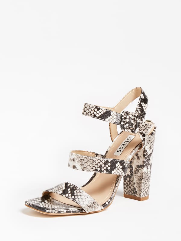 

Босоножки Melodie