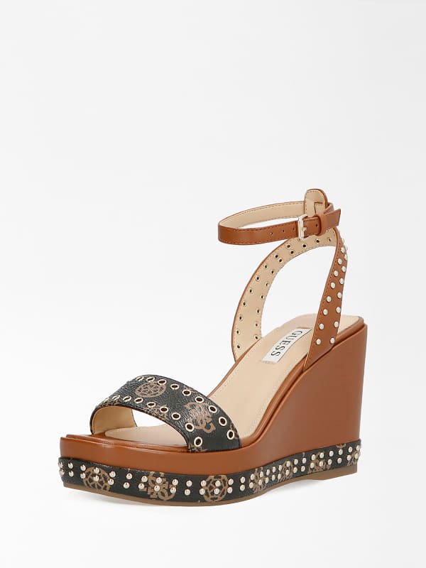 

Босоножки Noldo Натуральная Кожа