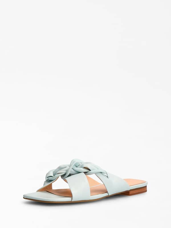 

Босоножки «Sameya» Из Натуральной Кожи