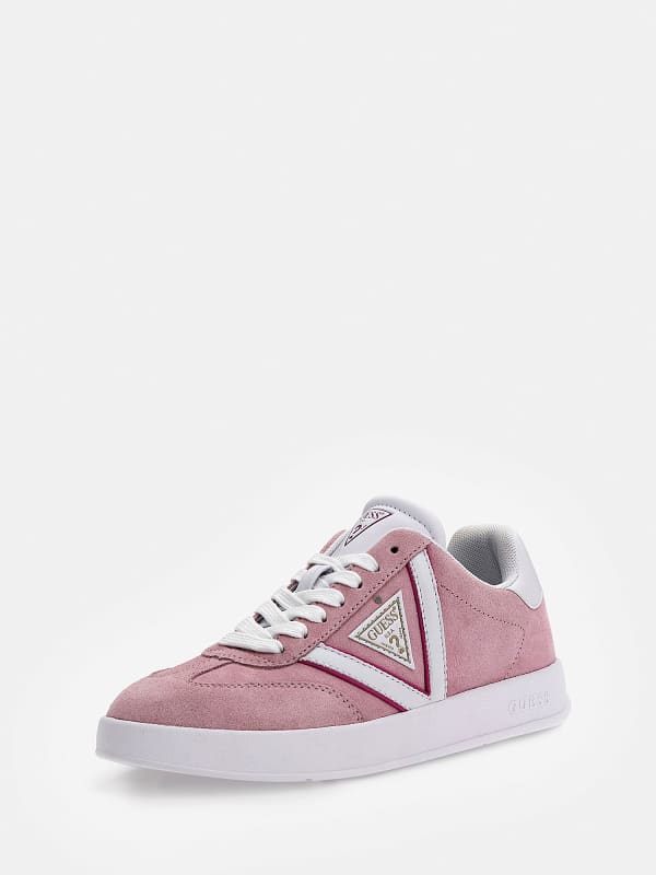 

Сникеры «Aviana» Из Натуральной Кожи