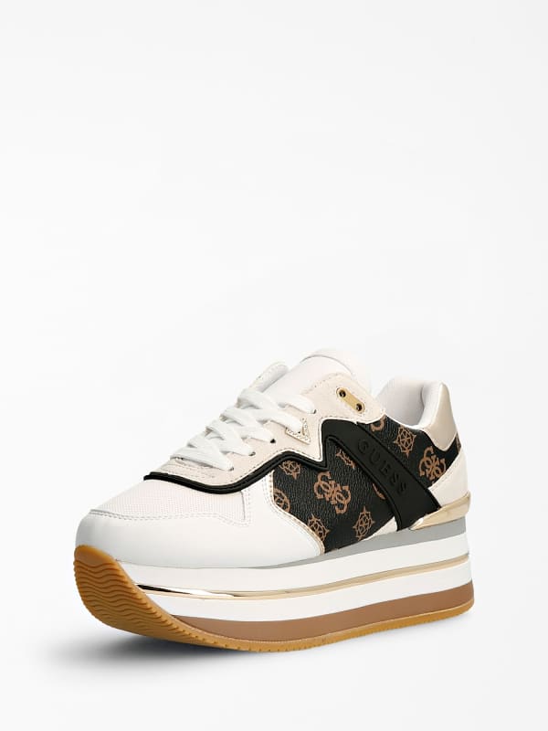 

Кроссовки Harinna Логотип