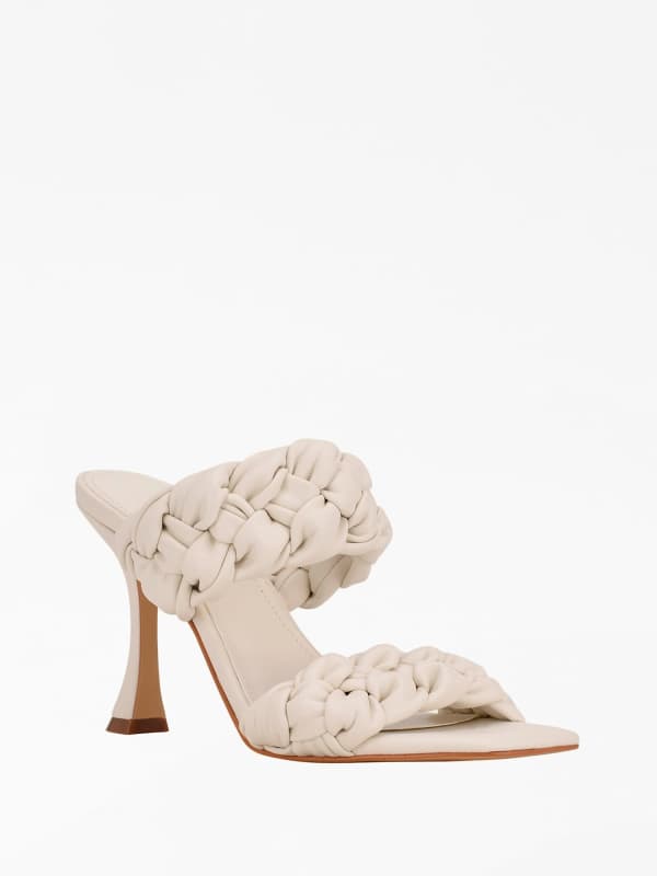 

Плетеные Мюли Harlie Каблук