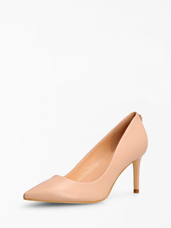 Pumps Kallyn Echtleder