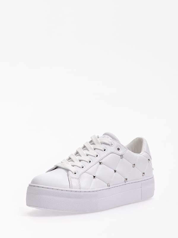 

Сникеры Garmini Заклепки