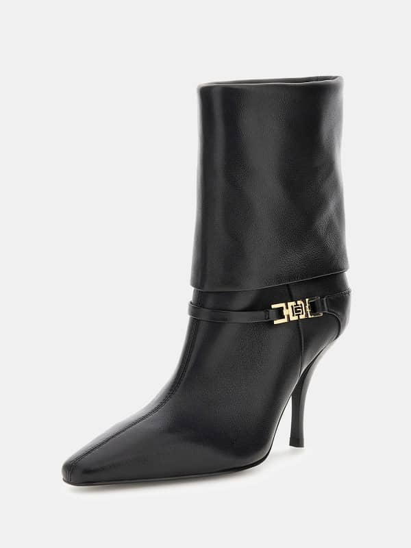 Stivaletto Nixxie Vera Pelle