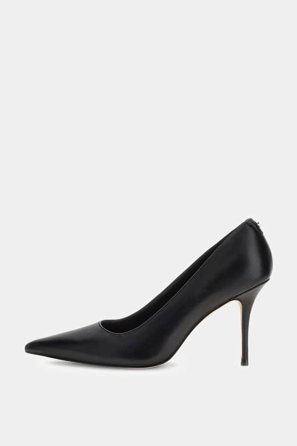  Guess Prindy Echtleder Pumps 