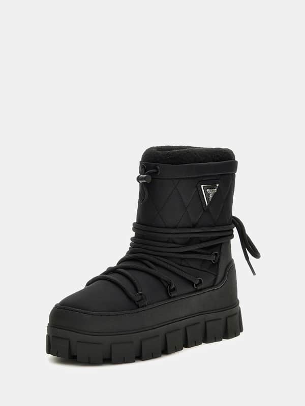 Winterboot Uniques Nylon