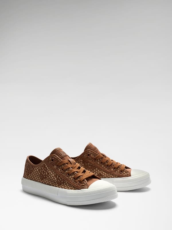 Sneakers Ciesta In Rete