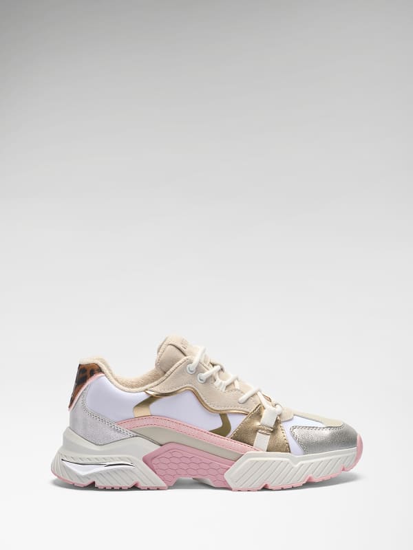  Guess Ciesta Laufschuhe 