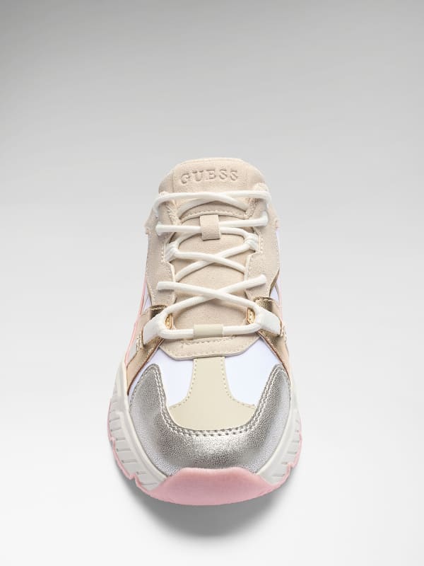  Guess Ciesta Laufschuhe 