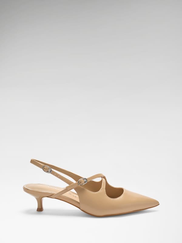  Guess Elyze Logo Sandalen 