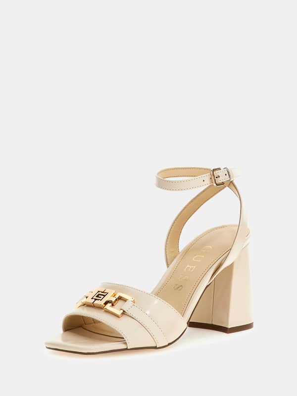 Sandalette Grato Echtleder