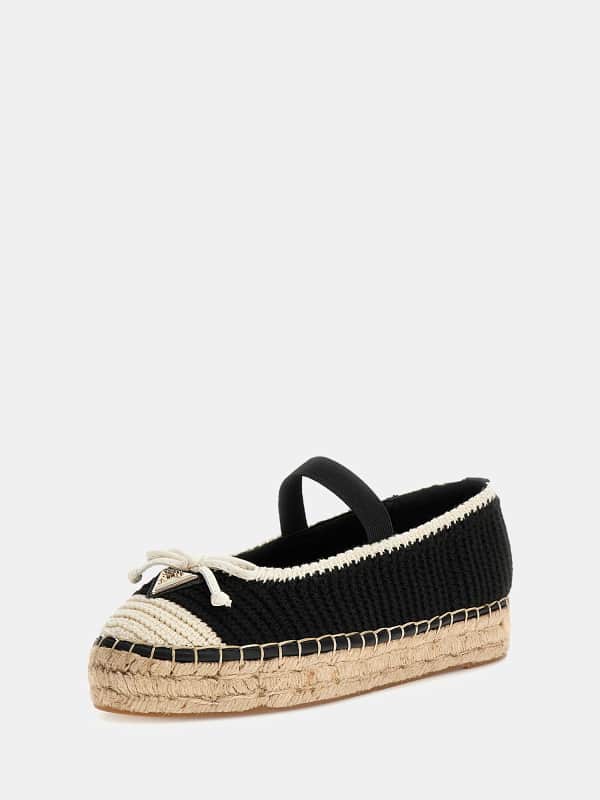 Espadrilles Joneal Strick