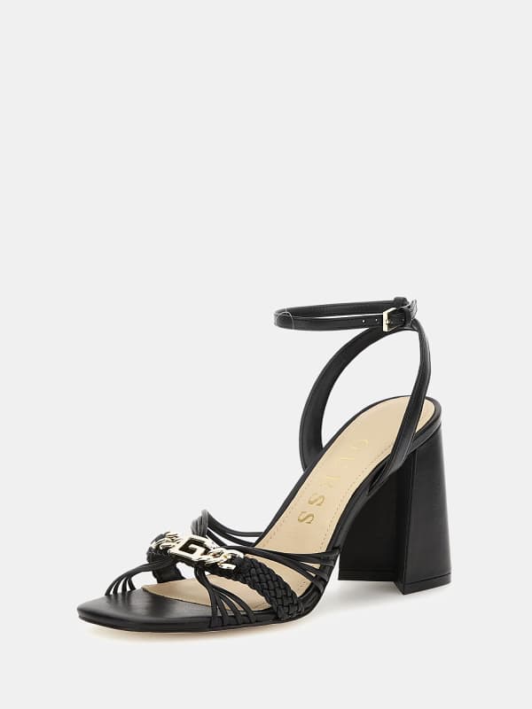 Sandale Keelan Chaîne