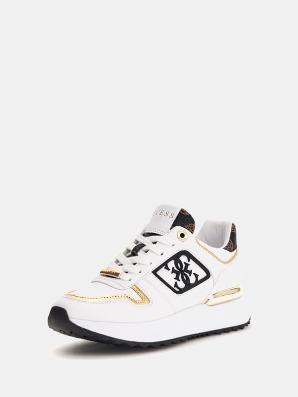 Runner Koyaa 4G-Logo Peony-Logo