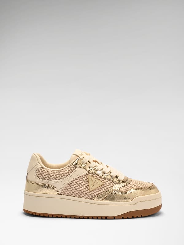  Guess Joezi Insert Sneakers 