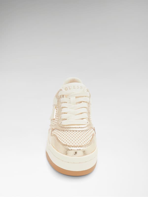  Guess Joezi Insert Sneakers 