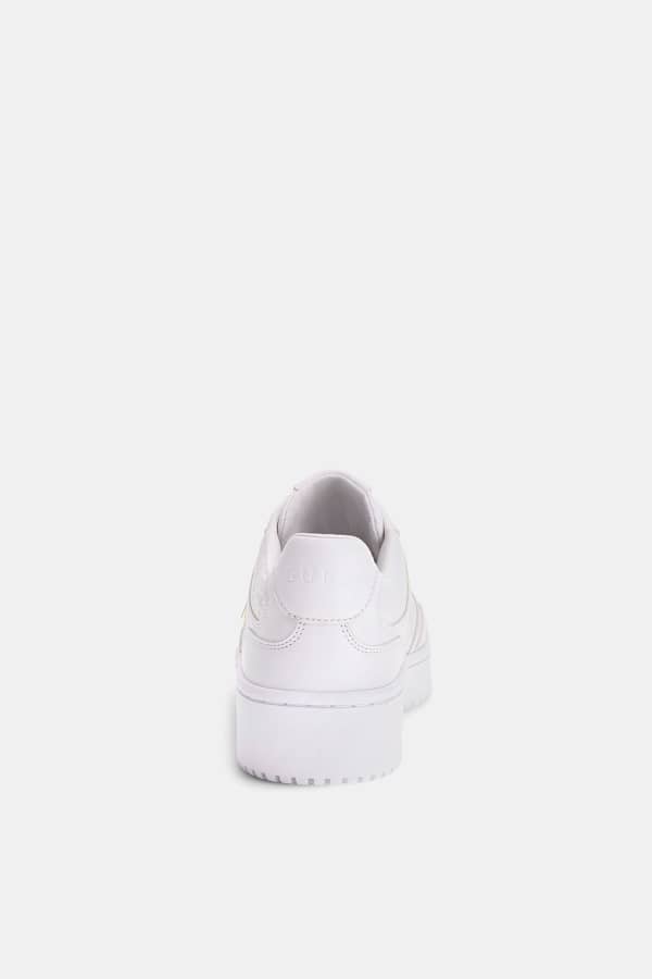  Guess Sneaker Miriam Logo-dreieck 