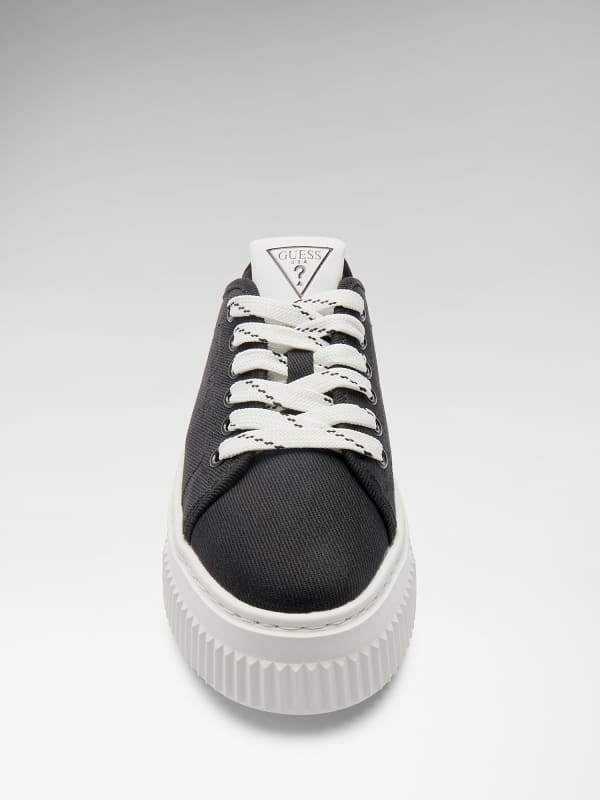  Guess Nudge Sneakers 
