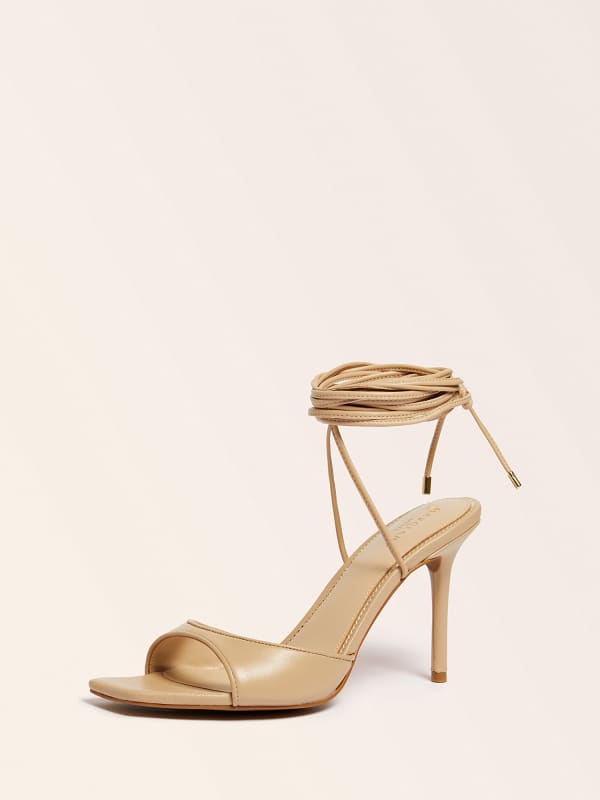 

Босоножки Marciano Натуральная Кожа