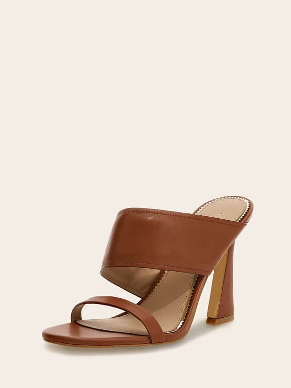 

Босоножки «Marciano»Из Натуральной Кожи