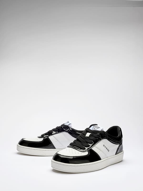  Guess Naima Sneakers 
