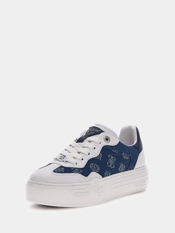 Sneaker Swole 4G-Logo Peony-Logo