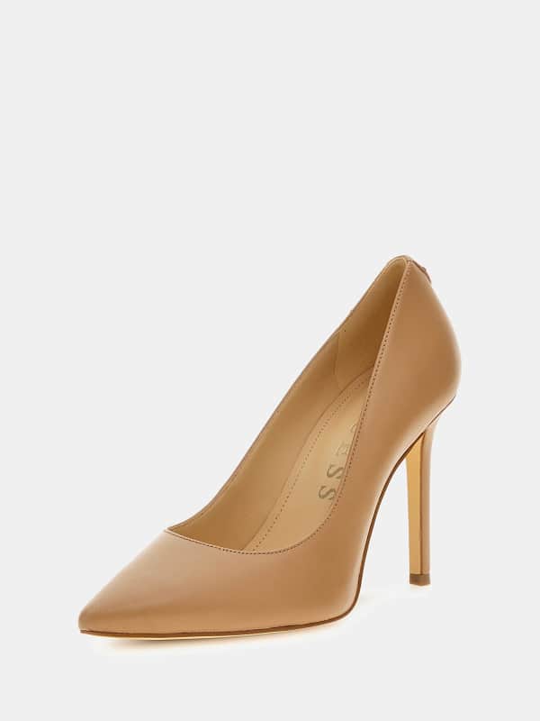Pumps Gabben Echtleder