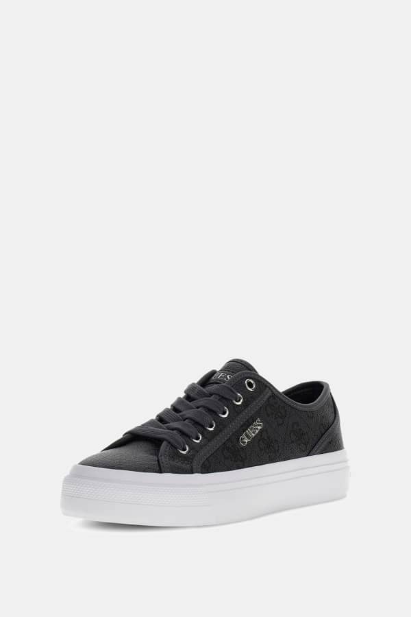 jelexa zapatillas de piel sintetica