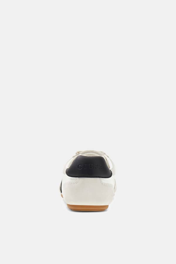  Guess Relli Sneaker Aus Echtem Leder 
