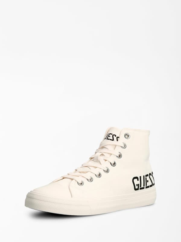 

Высокие Сникерсы «Ederle» С Логотипами