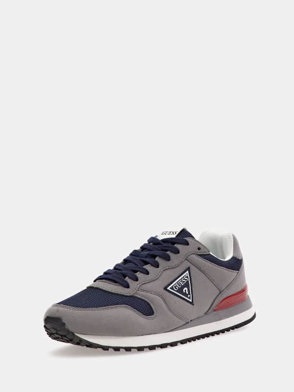 

Кроссовки Reggio Треугольный Логотип