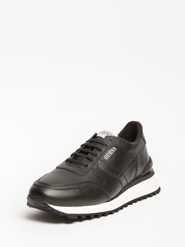 

Кроссовки Varese Натуральная Кожа