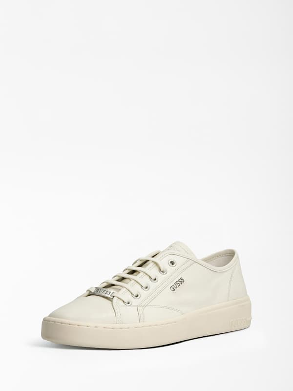 Sneaker Verona Echtes Leder