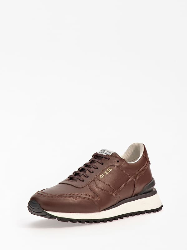 

Кроссовки Varese Натуральная Кожа