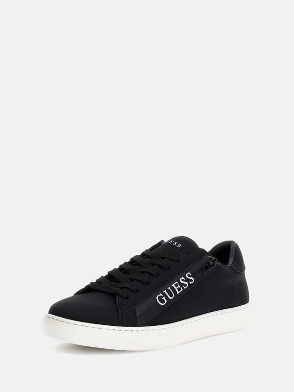 Sneaker Todi Reißverschluss