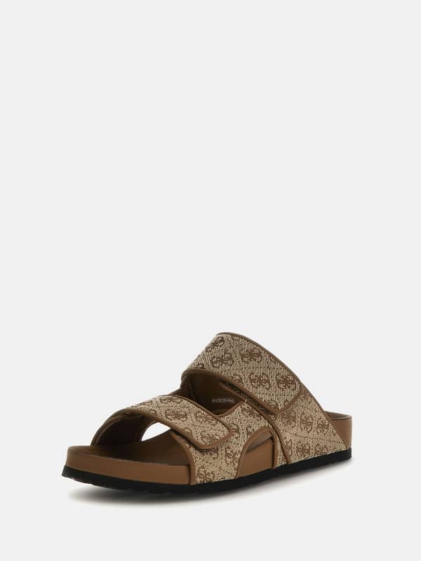 Sandale Igea Logo 4G