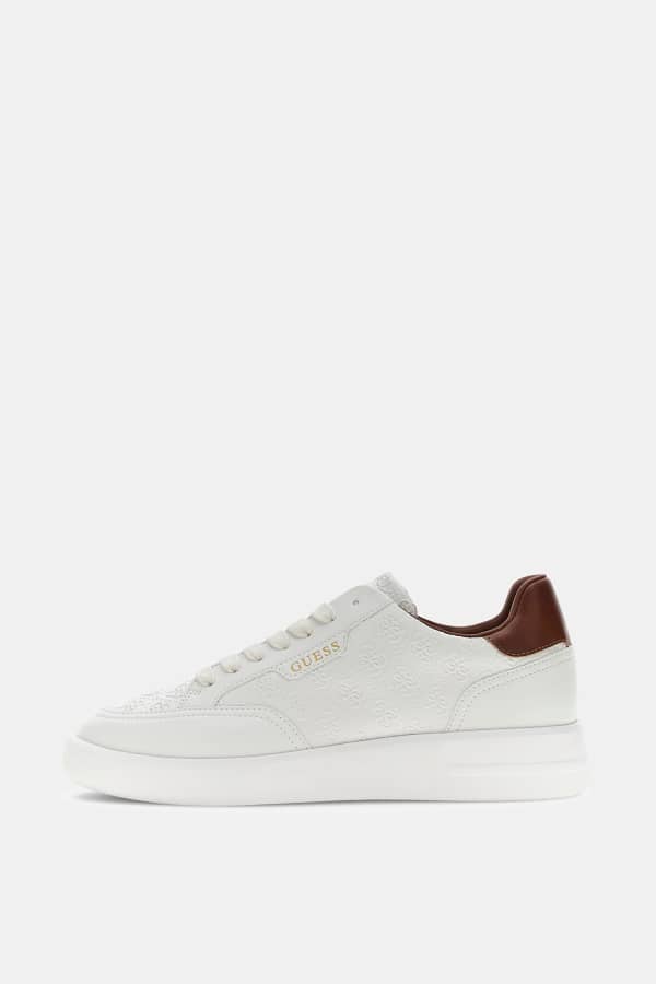  Guess Yujen Sneakers 